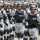 La Guardia Nacional ahora será militar, aprueba el Senado