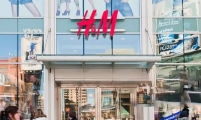 H&M: ¿Un Nuevo Comienzo en la Moda Sostenible?