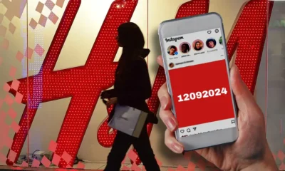 H&M Borra su Pasado en Instagram: ¿Inicio de una Moda Sostenible?