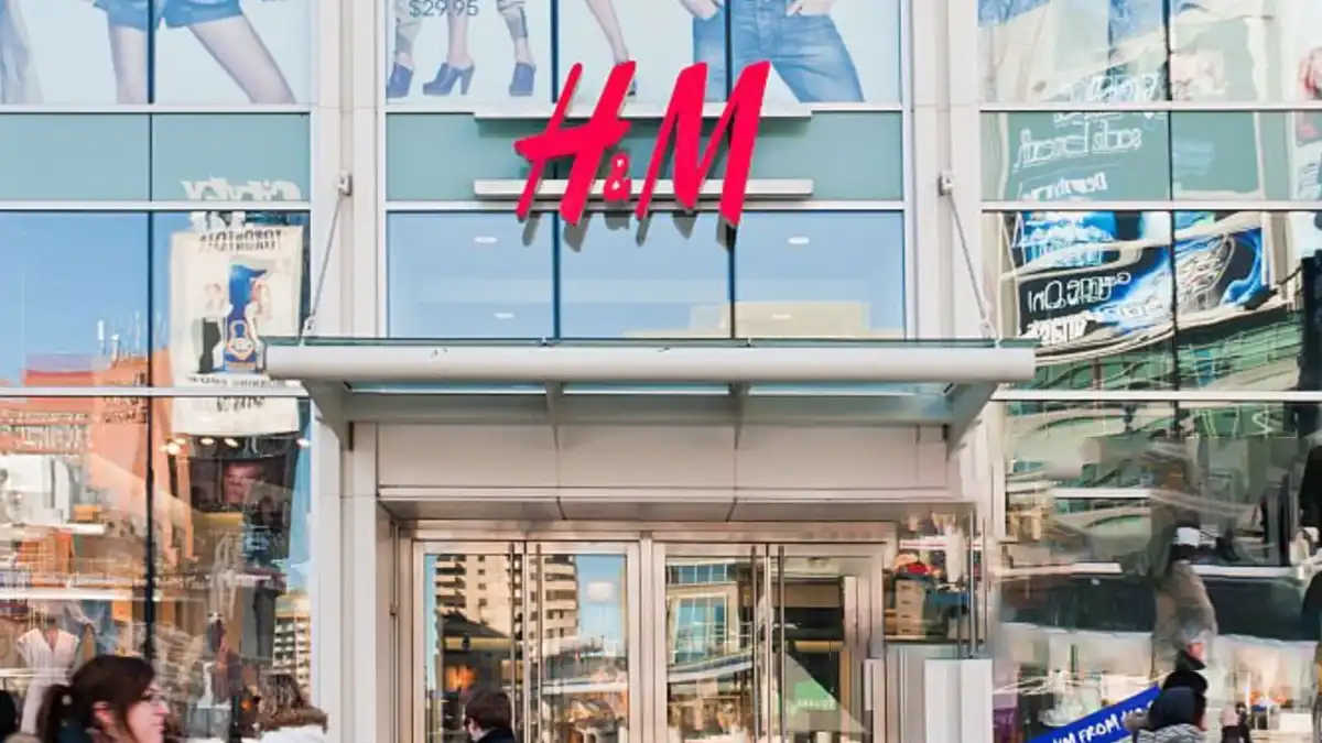 H&M: ¿Un Nuevo Comienzo en la Moda Sostenible?