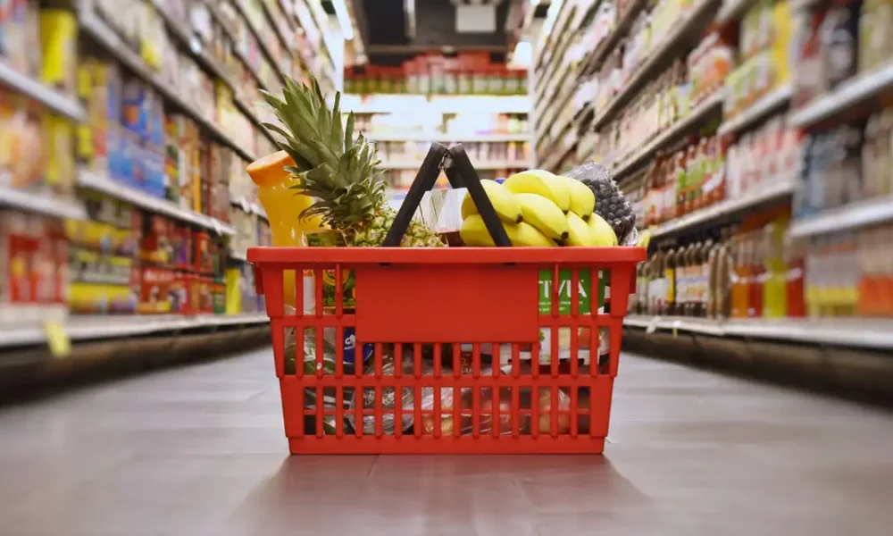La inflación en México se dispara a 4.63% por el aumento en frutas y verduras
