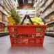 La inflación en México se dispara a 4.63% por el aumento en frutas y verduras