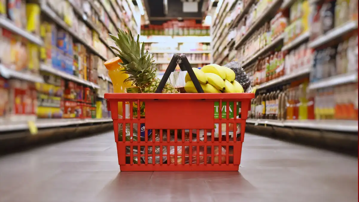 La inflación en México se dispara a 4.63% por el aumento en frutas y verduras