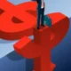 México registra la inversión extranjera más baja de su historia