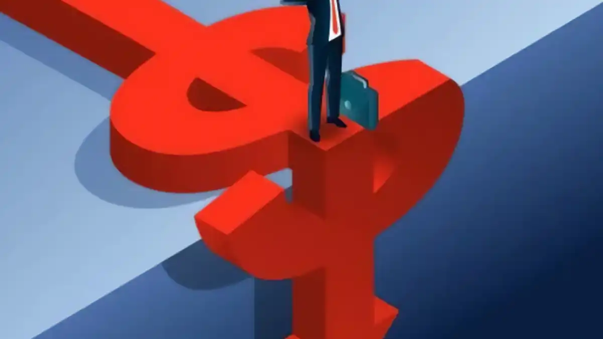 México registra la inversión extranjera más baja de su historia