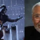La Galaxia de luto por la pérdida de James Earl Jones, la voz que dio vida al mito