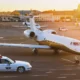 EEUU confisca el jet de Maduro aumentando la presión internacional