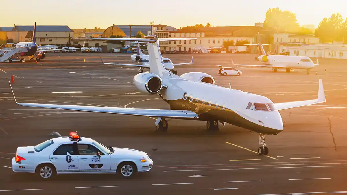 EEUU confisca el jet de Maduro aumentando la presión internacional