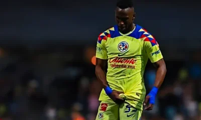 Julián Quiñones responde a críticas: «No tienen ni idea de fútbol»