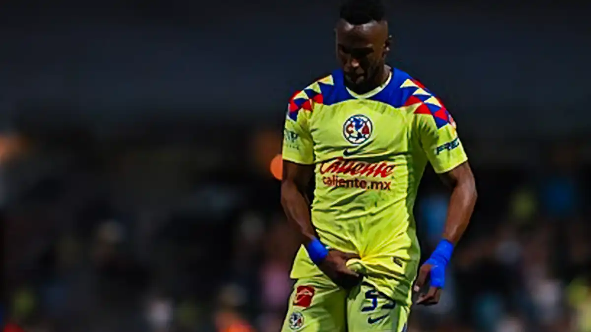 Julián Quiñones responde a críticas: «No tienen ni idea de fútbol»
