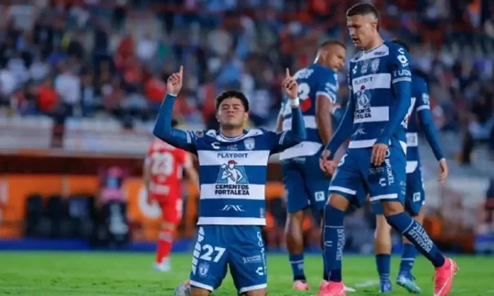 La regla de menores pone en aprietos a equipos de la Liga MX