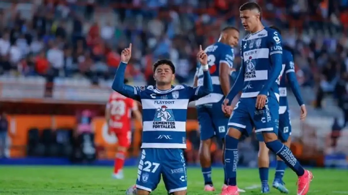 La regla de menores pone en aprietos a equipos de la Liga MX