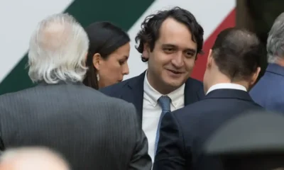 Hijo de AMLO, Andrés López Beltrán, podría asumir un rol clave en Morena en plena preparación para las elecciones