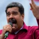 Maduro Acusa a la CIA y Anonymous por Apagón Masivo en Venezuela