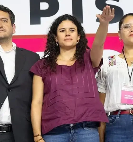 Presidencia del Senado será definida por Morena en agosto