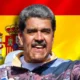 Maduro acusa a España de inmiscuirse en la soberanía de Venezuela