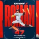 Denny Román imparable: novato del año en la LMB