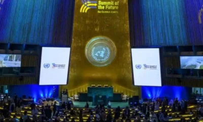 La ONU discute cómo implementar el Pacto para el Futuro