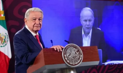 AMLO declara la guerra a Cyro Gómez tras acusación de intento de asesinato