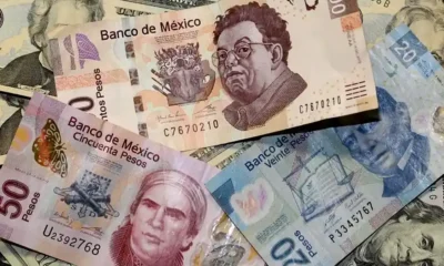 Peso mexicano mantiene su fortaleza y se sostiene por debajo de 17.20 por dólar