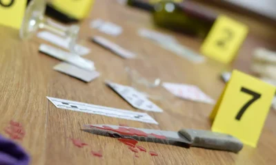 Récord de homicidios durante el mandato de AMLO: 193,612