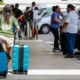 Aeropuerto de CDMX impone restricciones a Uber en sus terminales