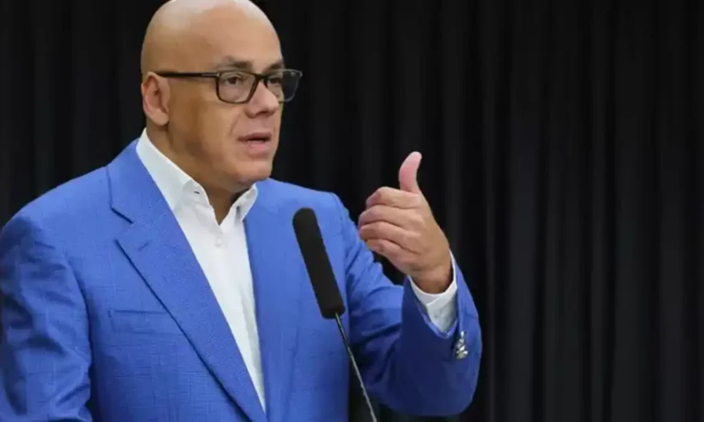 Venezuela quiere romper relaciones diplomáticas con España