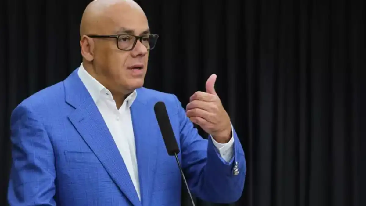 Venezuela quiere romper relaciones diplomáticas con España
