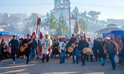 San Juan Chamula, un vértice entre lo sagrado y lo terrenal