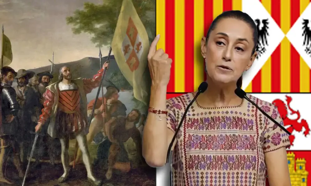 Una soberana estupidez