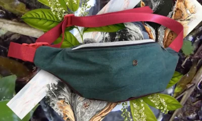 La Shiringa: Un Tesoro Sostenible de la Amazonía Peruana