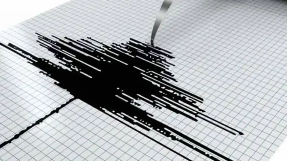 ¿Sabe como comportarse durante el simulacro de sismo?