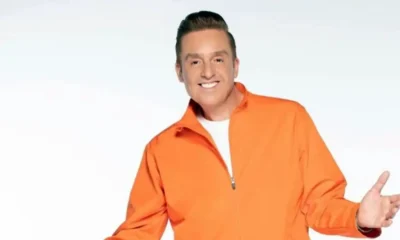 Famosos piden donadores de plaquetas para trasplante de hígado de Daniel Bisogno