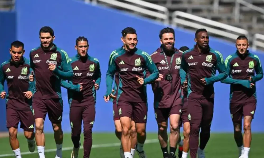 La venganza de la selección mexicana contra sus verdugos sigue vigente
