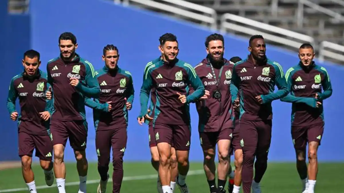 La venganza de la selección mexicana contra sus verdugos sigue vigente