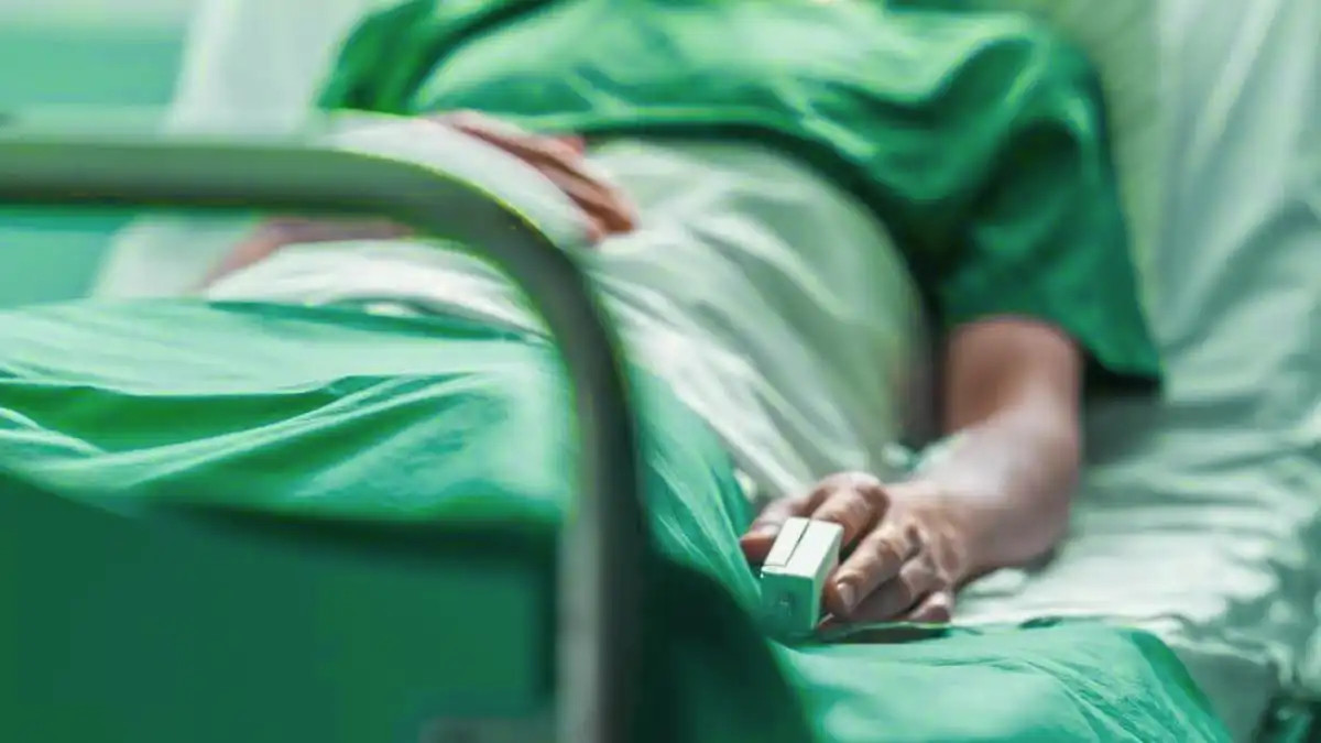 Primera muerte por viruela del mono en México
