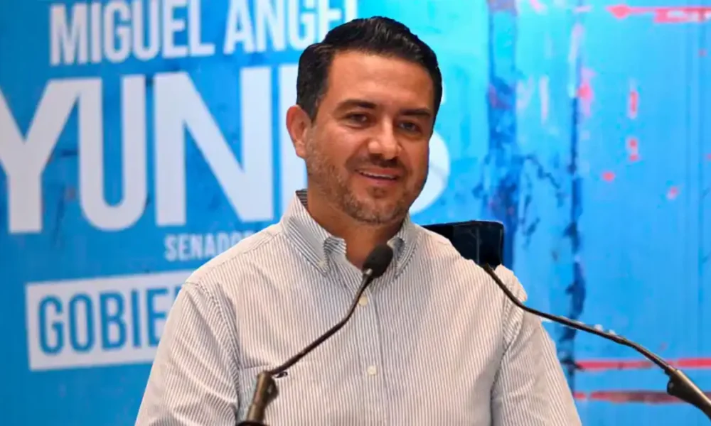 Desaparición de Yunes en vísperas de la reforma judicial: ¿Coincidencia o amenaza?