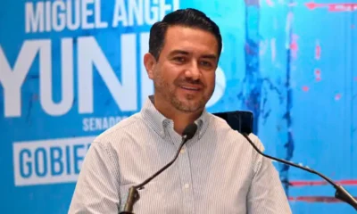 Desaparición de Yunes en vísperas de la reforma judicial: ¿Coincidencia o amenaza?