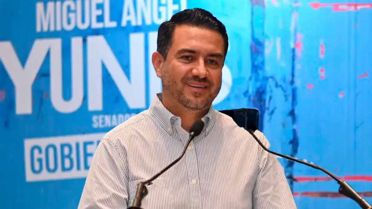 Desaparición de Yunes en vísperas de la reforma judicial: ¿Coincidencia o amenaza?