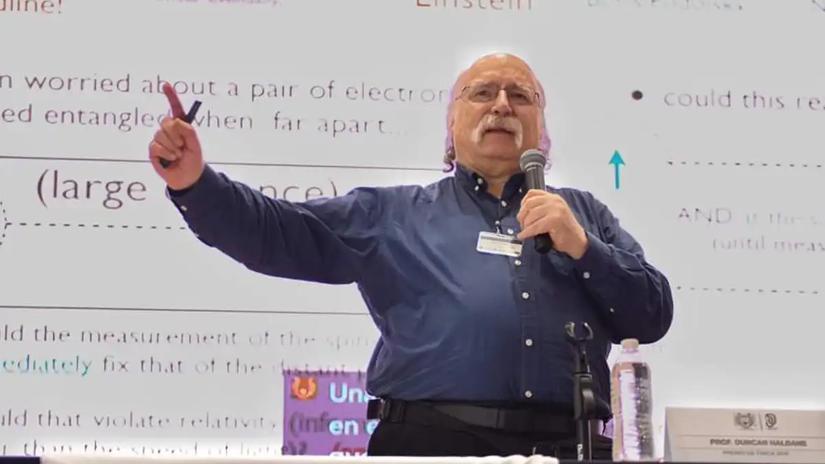 El entrelazamiento cuántico y su impacto en la ciencia moderna