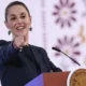Duras críticas de Sheinbaum a García Luna, llamándolo «cínico»