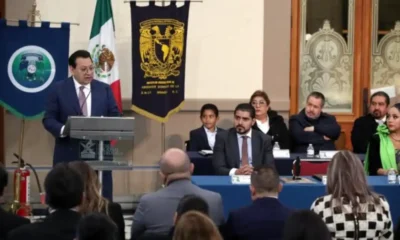 TEPJF se adapta a los cambios en el Poder Judicial, afirma Fuentes