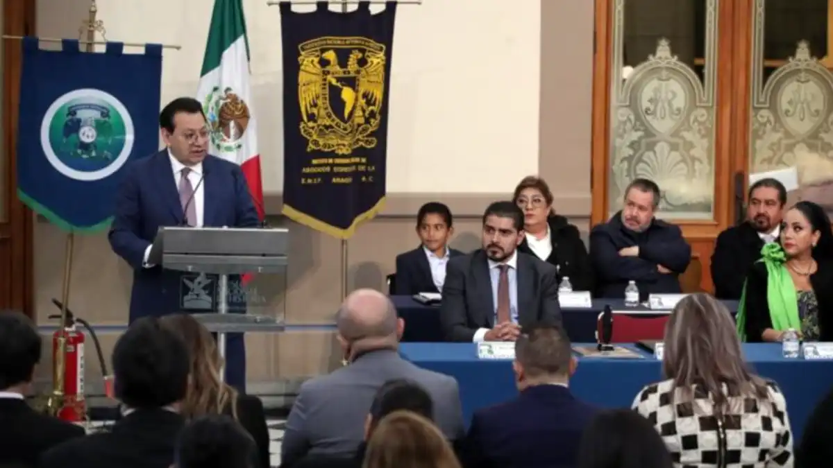 TEPJF se adapta a los cambios en el Poder Judicial, afirma Fuentes