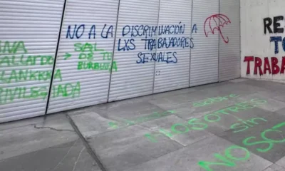 Cancelan a la artista Ana Gallardo en el MUAC