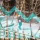 Derrumbe en el sector construcción frena la actividad industrial en México