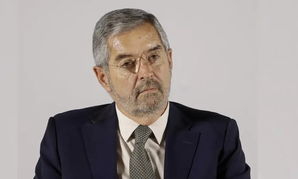 Canciller de México le exige transparencia a Estados Unidos