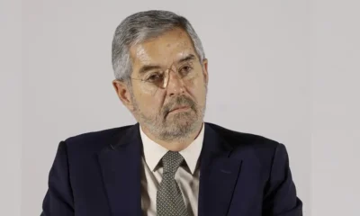 Canciller de México le exige transparencia a Estados Unidos
