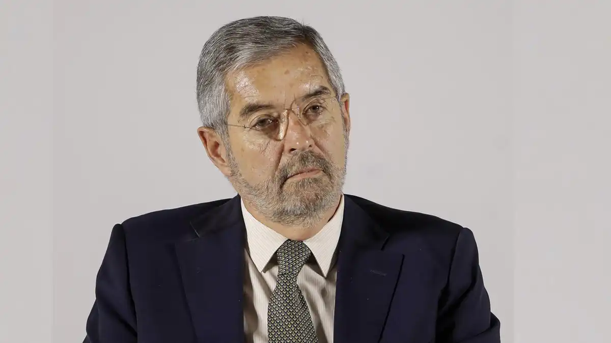 Canciller de México le exige transparencia a Estados Unidos