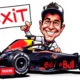 Checo Pérez en la cuerda floja: Red Bull evalúa su futuro