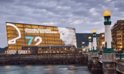 Cine argentino el más premiado de los latinos en Festival de San Sebastián